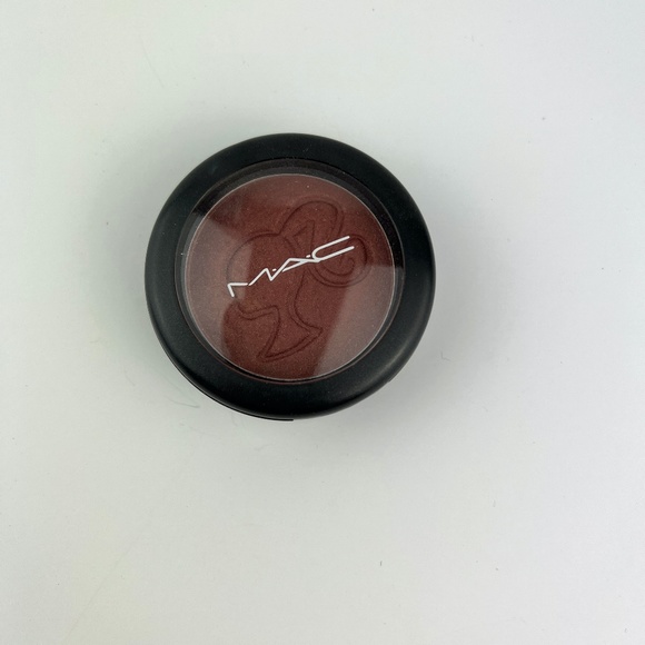 MAC Cosmetics Other - Barbie Loves MAC Powder blush VINTAGE Fab